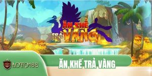 Ăn Khế Trả Vàng - Hành Trình Slot Cổ Tích Đầy May Mắn