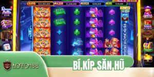 Bí Kíp Săn Hũ - Góc Nhìn Giúp Hiểu Rõ Cơ Chế Tích Lũy 