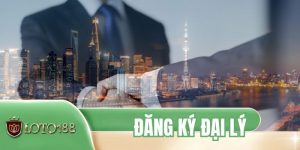 Đăng Ký Đại Lý - Hướng Đi Kinh Doanh Trực Tuyến Mới Mẻ