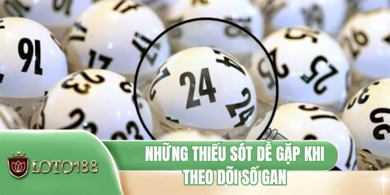 Những thiếu sót dễ gặp khi theo dõi số gan