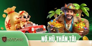 Nổ Hũ Thần Tài - Bí Quyết Hiểu Rõ Cơ Chế Thưởng Lớn